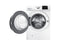 4.5 cu. ft. Front Load Washer with Vibration Reduction Technology in White