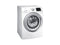4.5 cu. ft. Front Load Washer with Vibration Reduction Technology in White