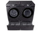 Vibration Reduction Technology+ | Self Clean+ | 4.5 cu.ft.