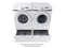 Vibration Reduction Technology+ | Self Clean+ | 4.5 cu.ft.