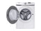 Vibration Reduction Technology+ | Self Clean+ | 4.5 cu.ft.