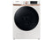 Super Speed Wash | Steam Wash | 5.0 cu.ft.