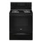 4.8 cu. ft. Electric Range with Keep Warm setting