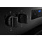 4.8 cu. ft. Electric Range with Keep Warm setting