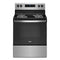 4.8 cu. ft. Electric Range with Keep Warm setting