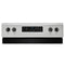 4.8 cu. ft. Electric Range with Keep Warm setting