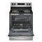 4.8 cu. ft. Electric Range with Keep Warm setting