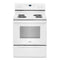 4.8 cu. ft. Electric Range with Keep Warm setting