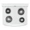 4.8 cu. ft. Electric Range with Keep Warm setting