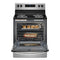 4.8 cu. ft. Electric Range with Keep Warm setting
