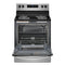 4.8 cu. ft. Electric Range with Keep Warm setting