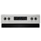4.8 cu. ft. Electric Range with Keep Warm setting