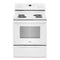 4.8 cu. ft. Electric Range with Keep Warm setting