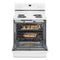 4.8 cu. ft. Electric Range with Keep Warm setting