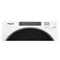 4.5 Cu. Ft. Ventless All In One Washer Dryer