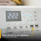 4.5 Cu. Ft. Ventless All In One Washer Dryer