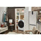4.5 Cu. Ft. Ventless All In One Washer Dryer