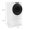 4.5 Cu. Ft. Ventless All In One Washer Dryer