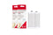 PureSource® Plus Replacement Ice and Water Filter - Set of 2
