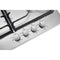 24-inch Freestanding Electric Range with Upswept SpillGuard™ Cooktop