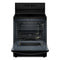 30-inch Electric Range with No Preheat Mode