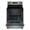 30-inch Electric Range with No Preheat Mode