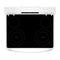 30-inch Electric Range with No Preheat Mode
