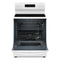 30-inch Electric Range with No Preheat Mode and Steam Clean