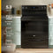 30-inch Electric Range with Self Clean