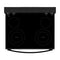 30-inch Electric Range with Self Clean