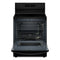 30-inch Electric Range with Self Clean
