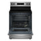 30-inch Electric Range with Self Clean