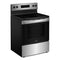 30-inch Electric Range with Self Clean