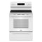 30-inch Electric Range with Self Clean