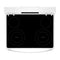 30-inch Electric Range with Self Clean