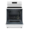 30-inch Electric Range with Self Clean