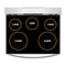 30-inch Electric Range with Air Cooking Technology and Steam Clean
