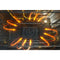 30-inch Electric Range with Air Cooking Technology and Steam Clean
