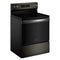 30-inch Electric Range with Air Cooking Technology and Steam Clean