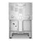 30-inch Electric Range with Air Cooking Technology and Steam Clean