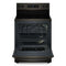 30-inch Energy Star Electric Range with Air Cooking Technology, No Preheat Air Fry and Air Baking and Self Clean