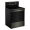 30-inch Energy Star Electric Range with Air Cooking Technology, No Preheat Air Fry and Air Baking and Self Clean
