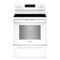 30-inch Energy Star Electric Range with Air Cooking Technology, No Preheat Air Fry and Air Baking and Self Clean