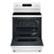 30-inch Energy Star Electric Range with Air Cooking Technology, No Preheat Air Fry and Air Baking and Self Clean