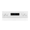 30-inch Energy Star Electric Range with Air Cooking Technology, No Preheat Air Fry and Air Baking and Self Clean