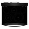 30-inch Electric Range with Air Cooking Technology