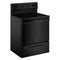 30-inch Electric Range with Air Cooking Technology