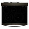 30-inch Electric Range with Air Cooking Technology
