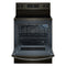 30-inch Electric Range with Air Cooking Technology