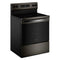 30-inch Electric Range with Air Cooking Technology